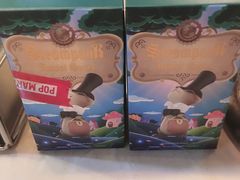 -泡泡玛特POPMART(上海环球港店)