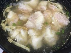 -白玉兰小吃(新村路店)