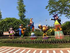 -美的鹭湖探索王国