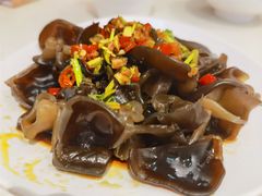 -龙记·香港茶餐厅(海上世界店)