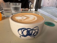 -fishtank鱼缸咖啡(三山街店)