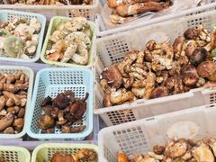 -南门绿玉农贸市场