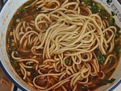 -宛平李记小吃(东关街店)