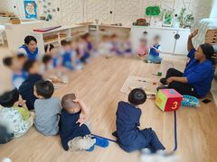 -育知苑幼儿园