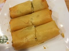 -添好运点心专门店(中环IFC店)