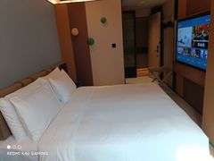 -桔子酒店(北京中关村苏州桥地铁站店)