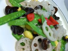 -乾隆美食·本帮菜(黄河路店)