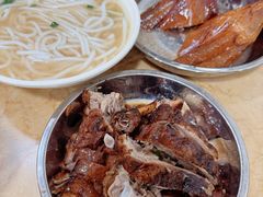 -杞兴东莞烧鹅