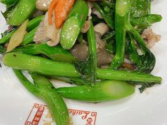 -凤城礼记鱼翅海鲜酒家(新马路总店)