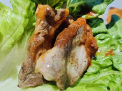 -外婆掌柜·东北家庭烤肉(托乐嘉店)