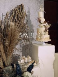 点击看大图 -琥珀婚礼策划AMBER WEDDING