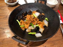 -山西会馆·晋菜·晋商宴·牌匾博物馆(胜利东街店)
