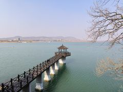 -南京金牛湖风景区