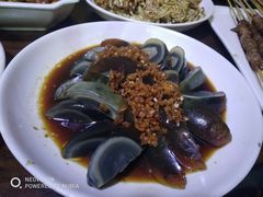 -吴记百姓菜馆·北京菜·烤鸭(故宫店)