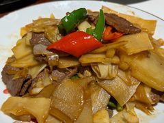 -美极鲜食坊(宝安南路店)