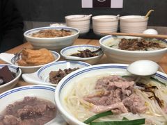-泉兵三代清汤粉(晟龙店)