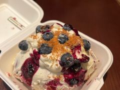 -B&C黄油与面包·THE GARDEN BAKERY概念店(世纪汇店)