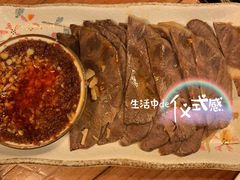 -符离集餐厅(万象城店)