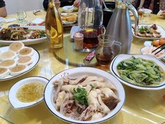 -清平中药材专业市场