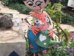 -黄色小屋