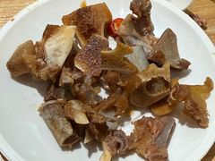 -福宝漠北·专注牛羊肉19年·西北菜(双湖林语店)