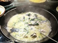 -好灶头妈妈菜·柴火灶台鱼·千岛湖土菜地标美食