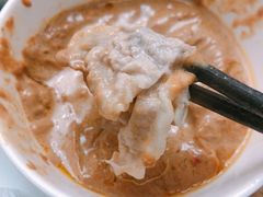 -苏完瓜尔佳氏·满洲涮肉(古方路店)