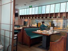 -淘米捞·米汤脆鲩鱼火锅(福田皇岗店)