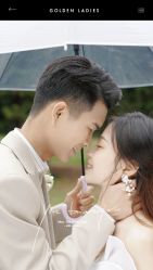-金夫人婚纱摄影