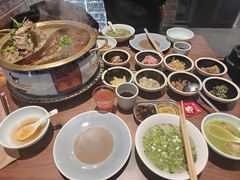 -大白羊蝎子馆(后沙峪山姆店)