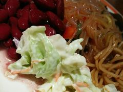 -比格比萨自助(万柳华联店)