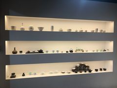 -1001艺术手作·银饰DIY·拼豆(小寨金莎店)