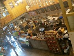 -Cafe Alice咖啡爱丽丝(奥城店)