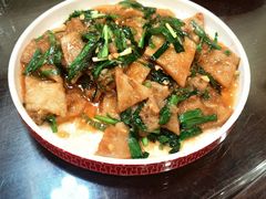 -王村姑老土炕莜面村(桥东店)