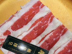 -牛YO寿喜烧·铁板烧和牛火锅自助(市府恒隆店)