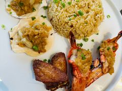 -水桶王国主题餐厅·聚会·生日派对·亲子活动·家庭套餐(亚龙湾希尔顿店)