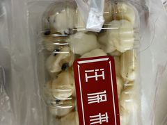 QQ麻薯-汪保来(杭州解放路店)