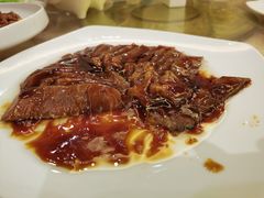 -烤肉宛饭庄(南礼士路店)