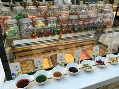 -漢咖啡·全服务式自助晚餐(武汉洲际酒店)