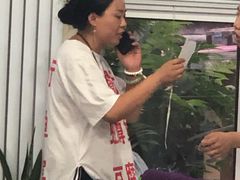 -北京龙庆四季香农家饭庄·灶台鱼·碳烤虹鳟鱼(龙庆峡店)