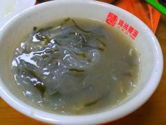 android_upload_pic-两淮一绝鸡丝辣汤(交通路店)