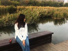 -前关湿地公园