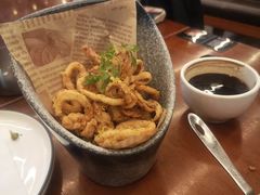 -haxnbauer海森堡德国餐厅(深圳coco店)