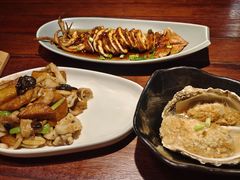 -前海沿·青岛菜(五四广场永旺店)