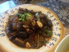 -75幢私房菜馆