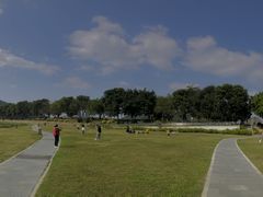 -风云岭森林公园