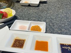 -NIUAN牛庵·日式和牛烧肉(恒隆店)