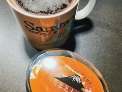 雪恋芝士蛋糕-85度C(南京龙江店)