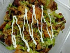 -Fan!烤肉饭(王府·星mall店)