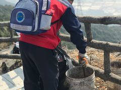 -银瓶嘴森林公园